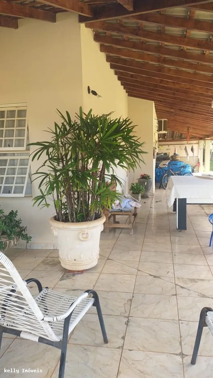 Chácara para Venda em Marília / SP no bairro Condomínio Residencial Green Valley - Foto 9