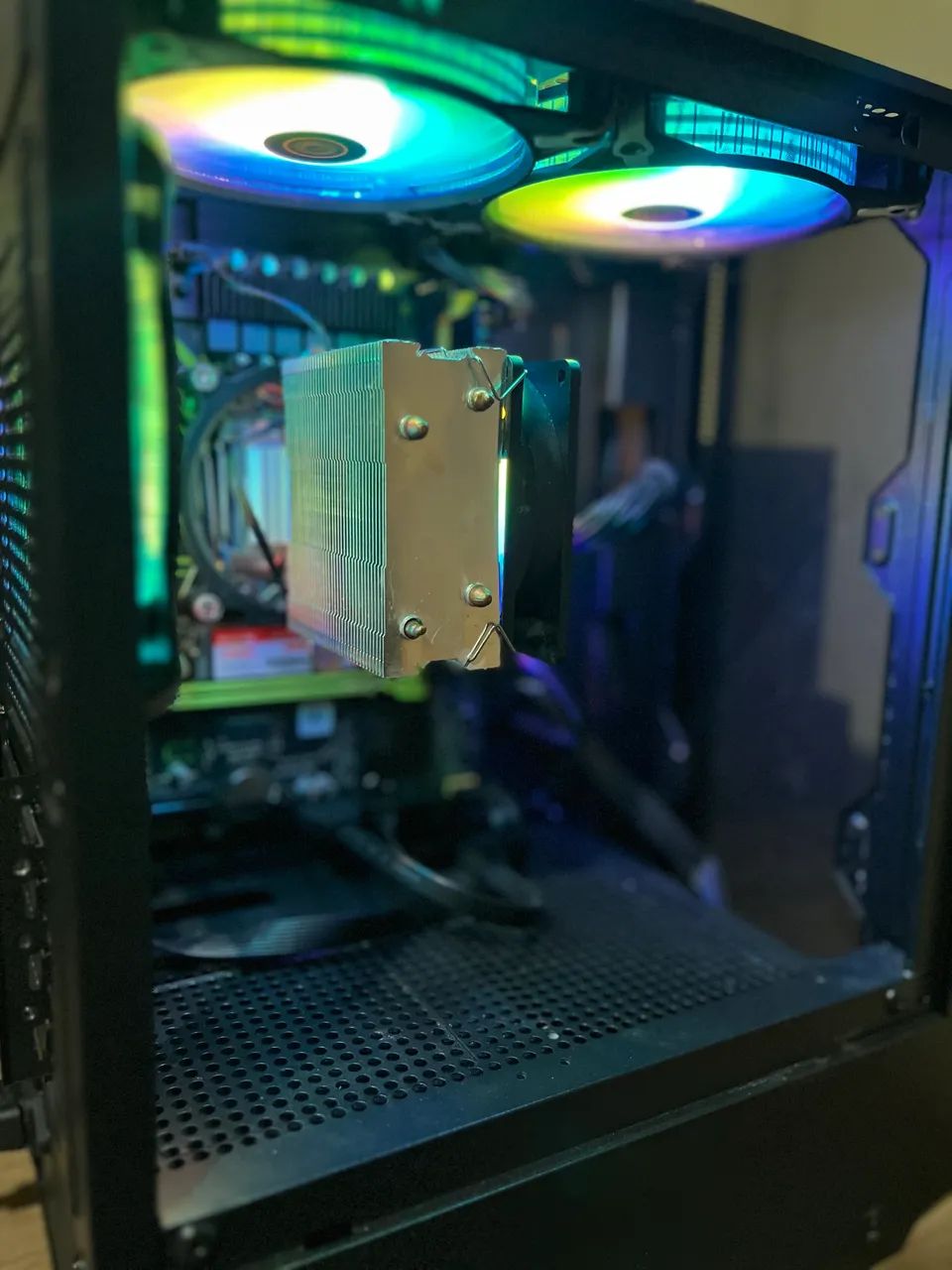 PC GAMER XEON  - Foto 4