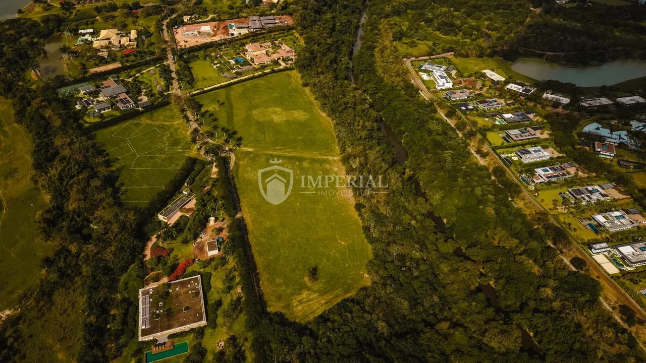 Terreno em Condomínio para Venda