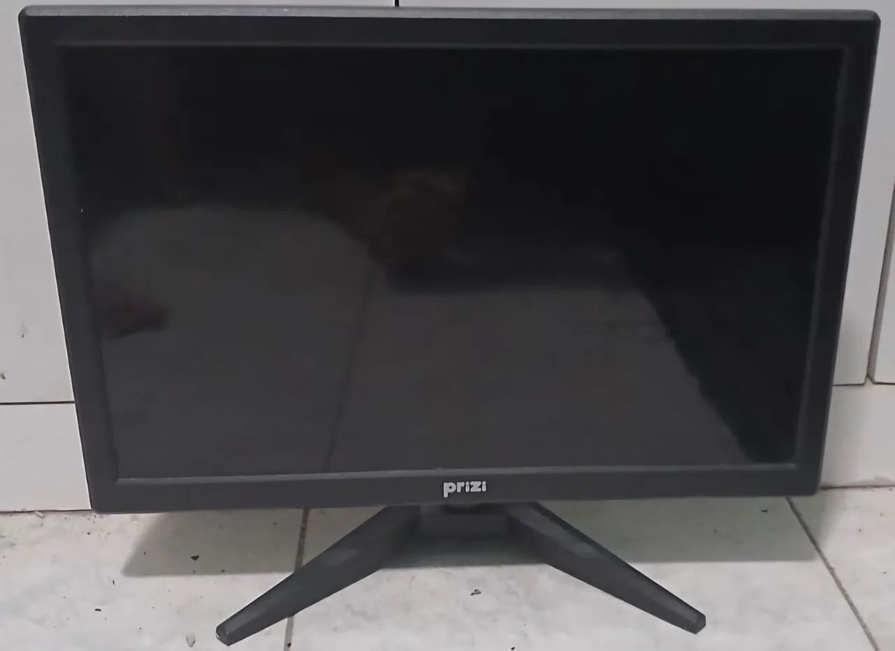 Monitor Led Prizi 17'' 1080p 60 fps - Foto 3