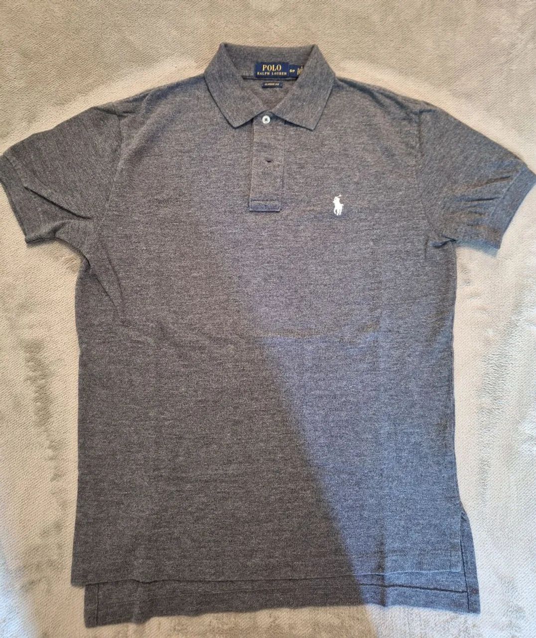 Camiseta Polo Ralph Lauren - Original - Foto 3