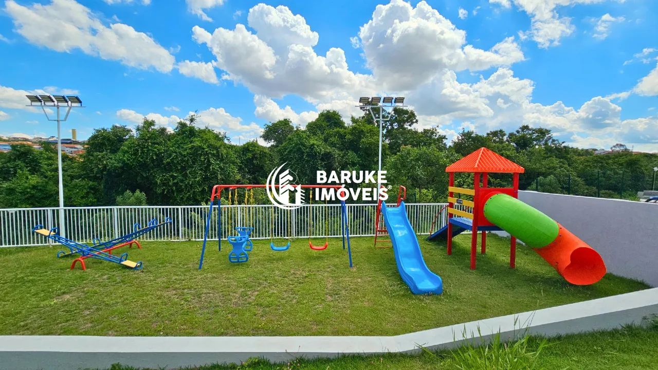 Terreno a venda no Condomínio Park Vista Real em Indaiatuba/SP - Foto 11