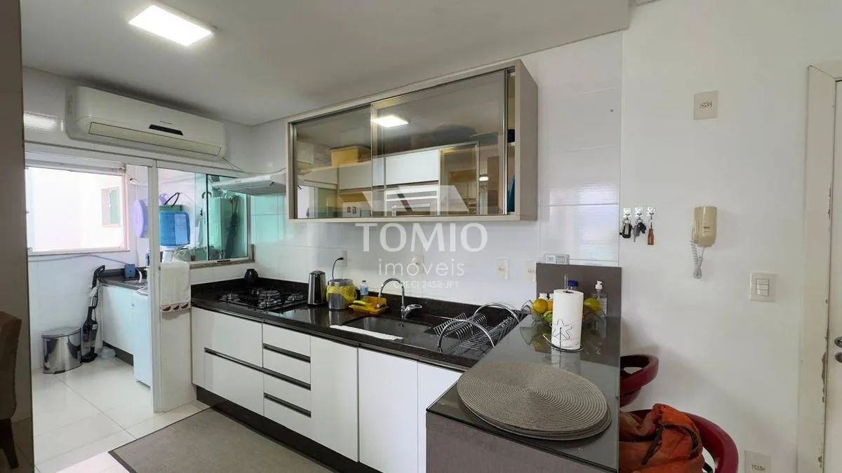 Apartamento com 2 quartos à Venda, Centro - Gaspar - Foto 4