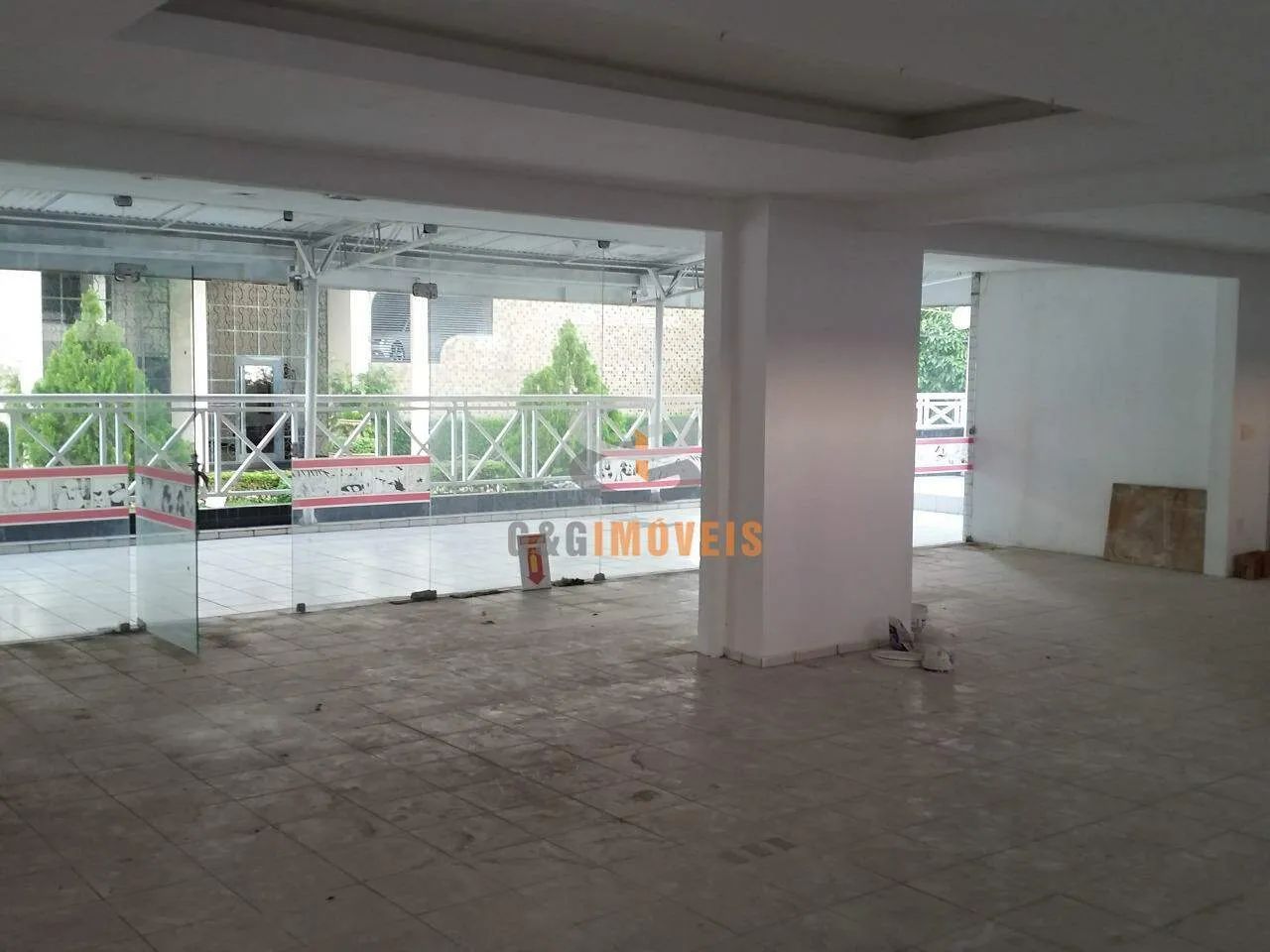 SALA COMERCIAL NA ILHOTAS - Foto 4