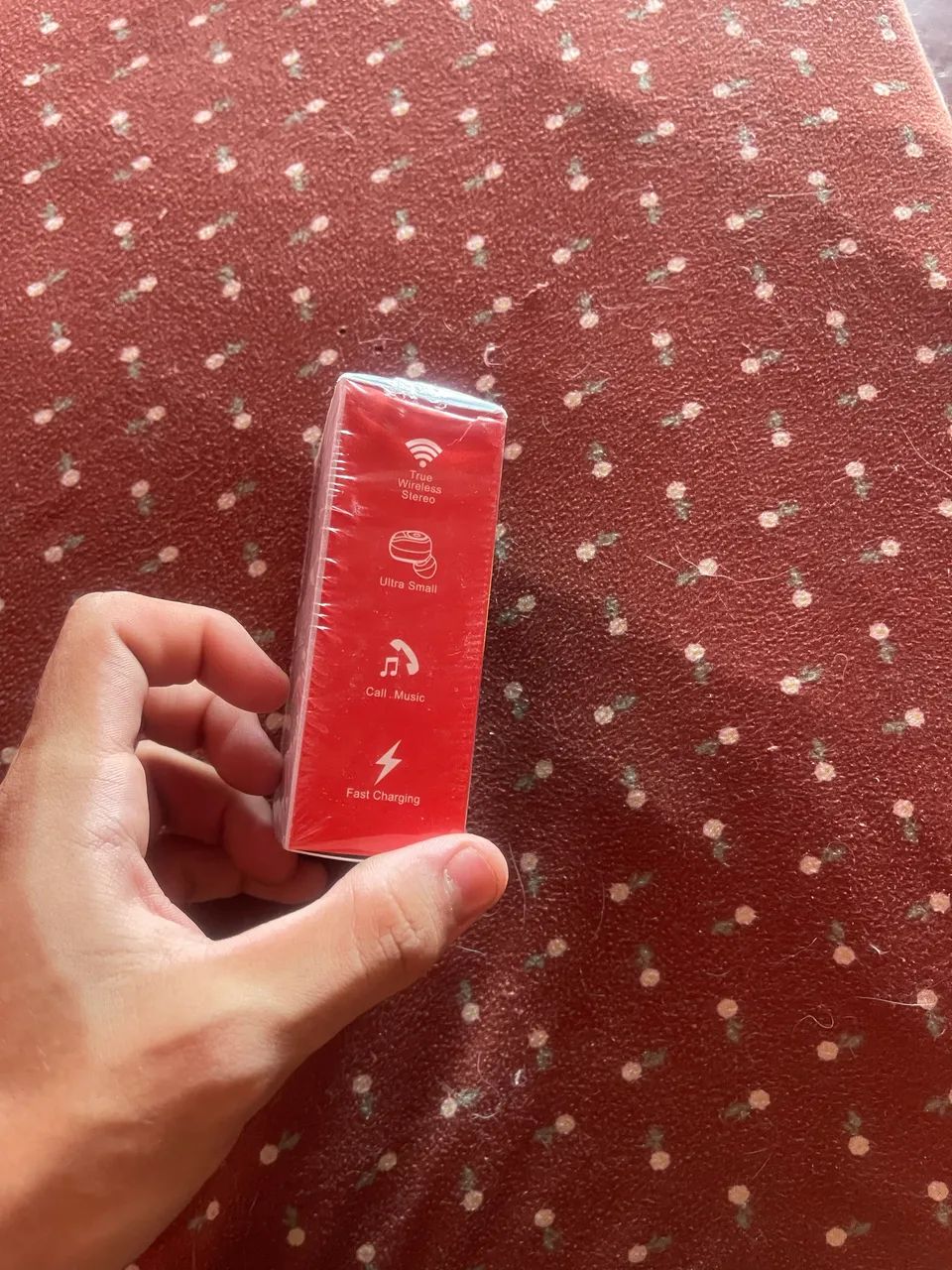FONE BLUETOOTH M10 pro - Foto 2