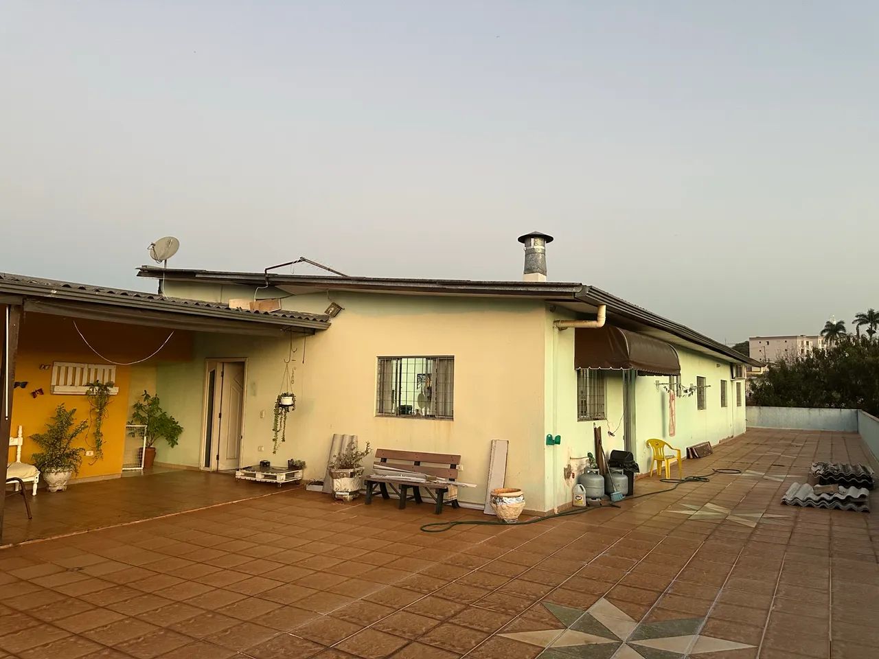 Comercial e residencial ótima localização  - Foto 2
