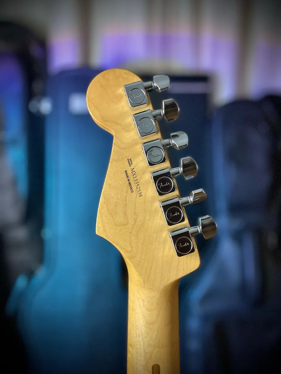 Fender Special Edition + Seymour Duncan SSL - Foto 5