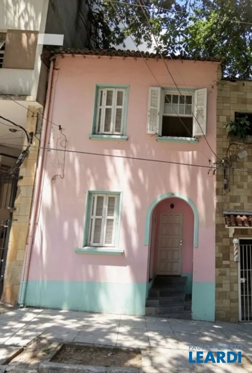 TERRENO - PINHEIROS - SP - Foto 2