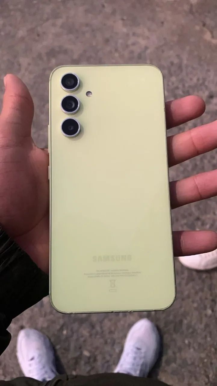 Samsung A54 5G