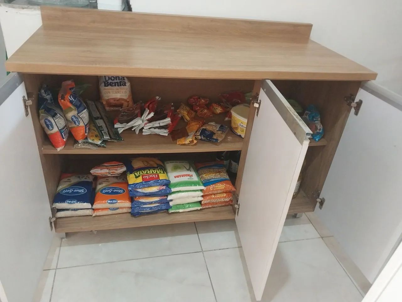Bancada - Foto 2