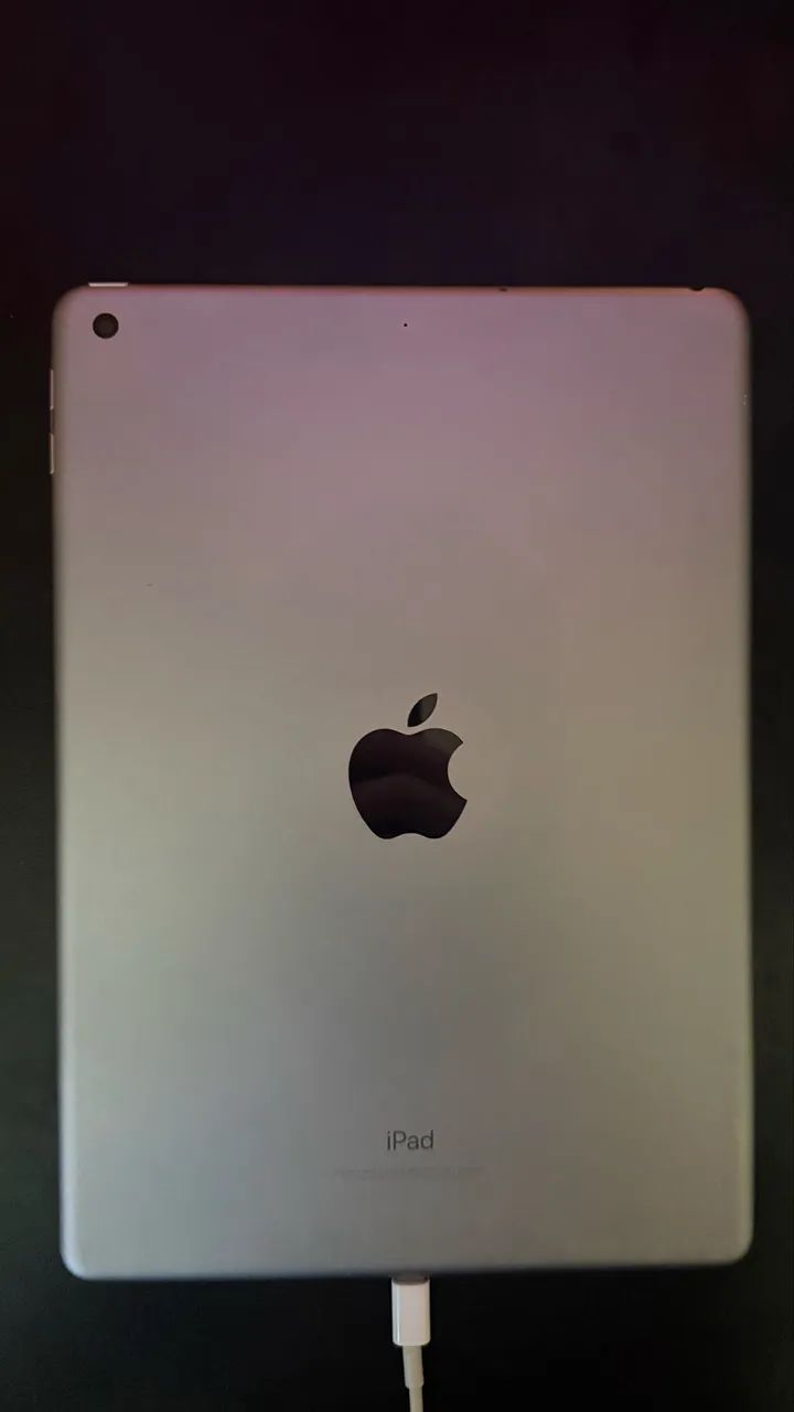 Ipad 5a Geração Impecável ZERO Detalhes. 40% OFF - Foto 2