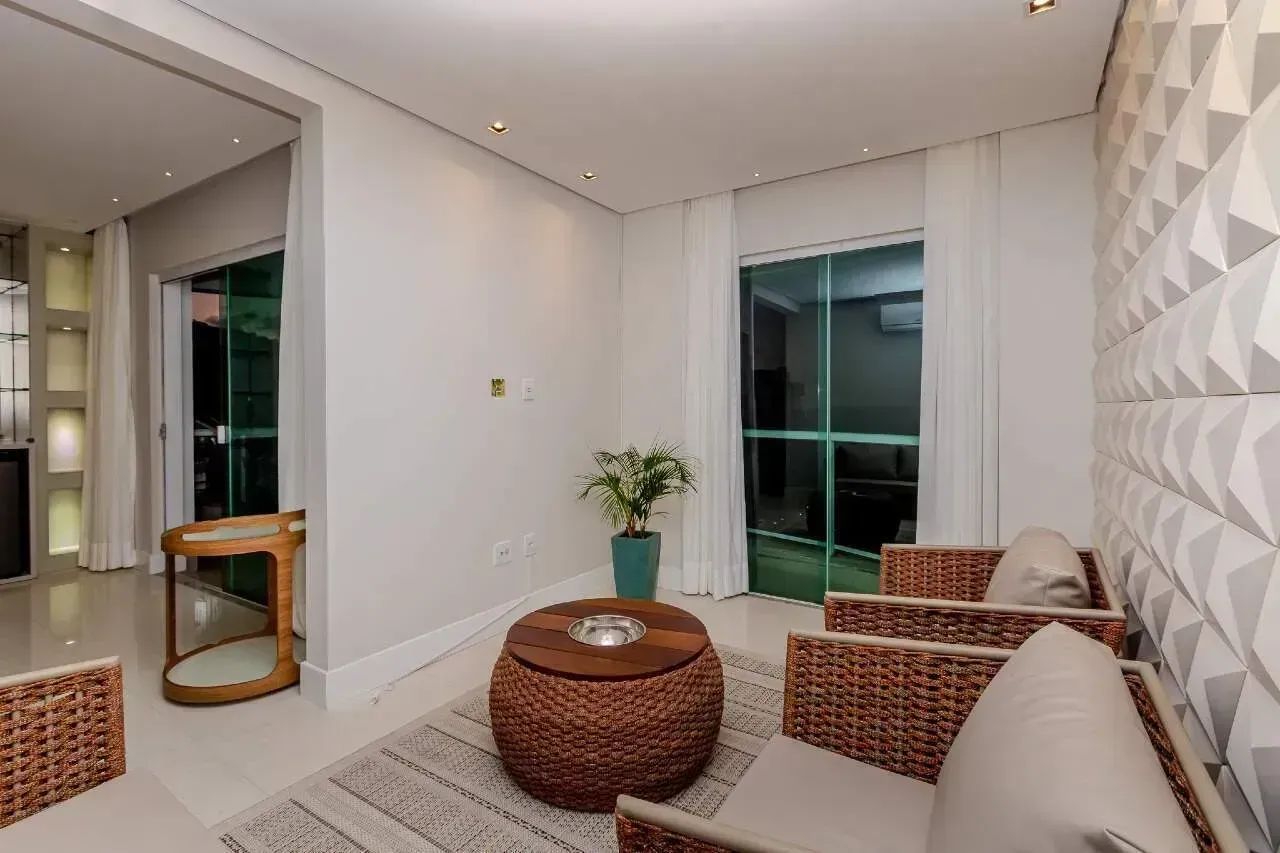 Cobertura à venda no Edifício Splendid Etoile Residence - Foto 5