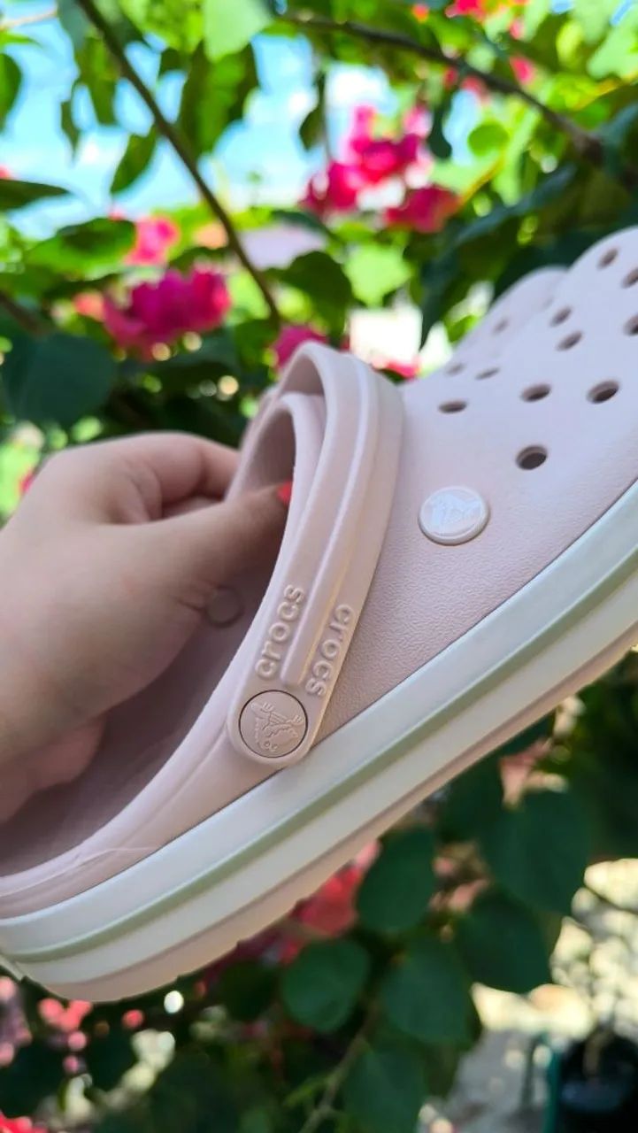 Crocs crocband clog original - Foto 3