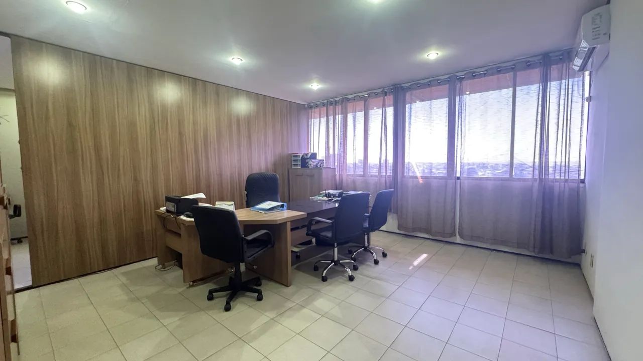 Sala Comercial - Edifício Atriun - Foto 5