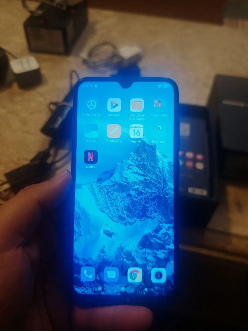 Xiaomi Redmi note 8  - Foto 3