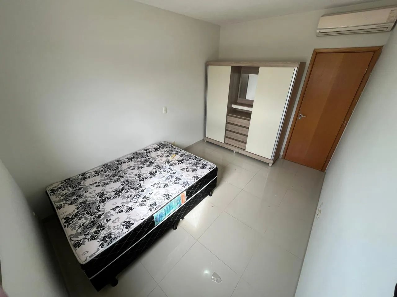 Flat Mobiliado para Locação no Ed. Executive Residence - Foto 4