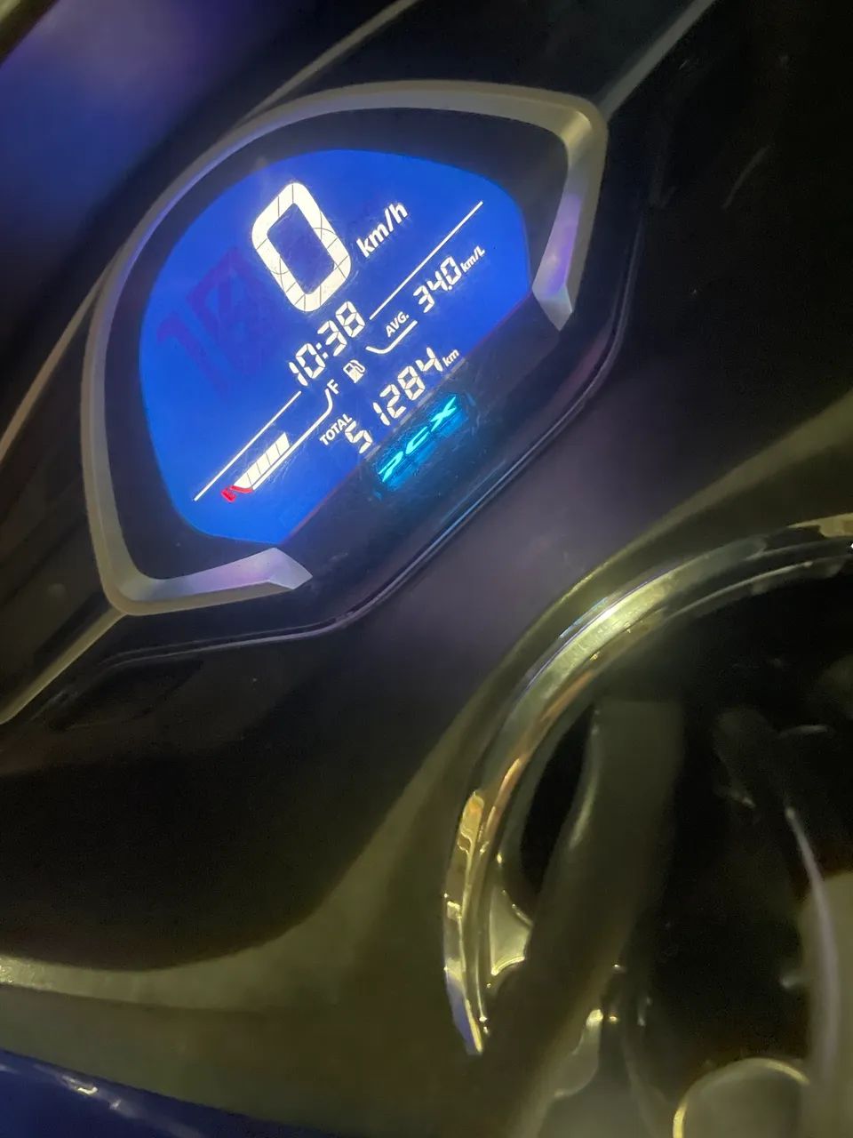 Pcx 2023 - Foto 4