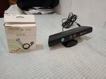 Kinect Xbox 360