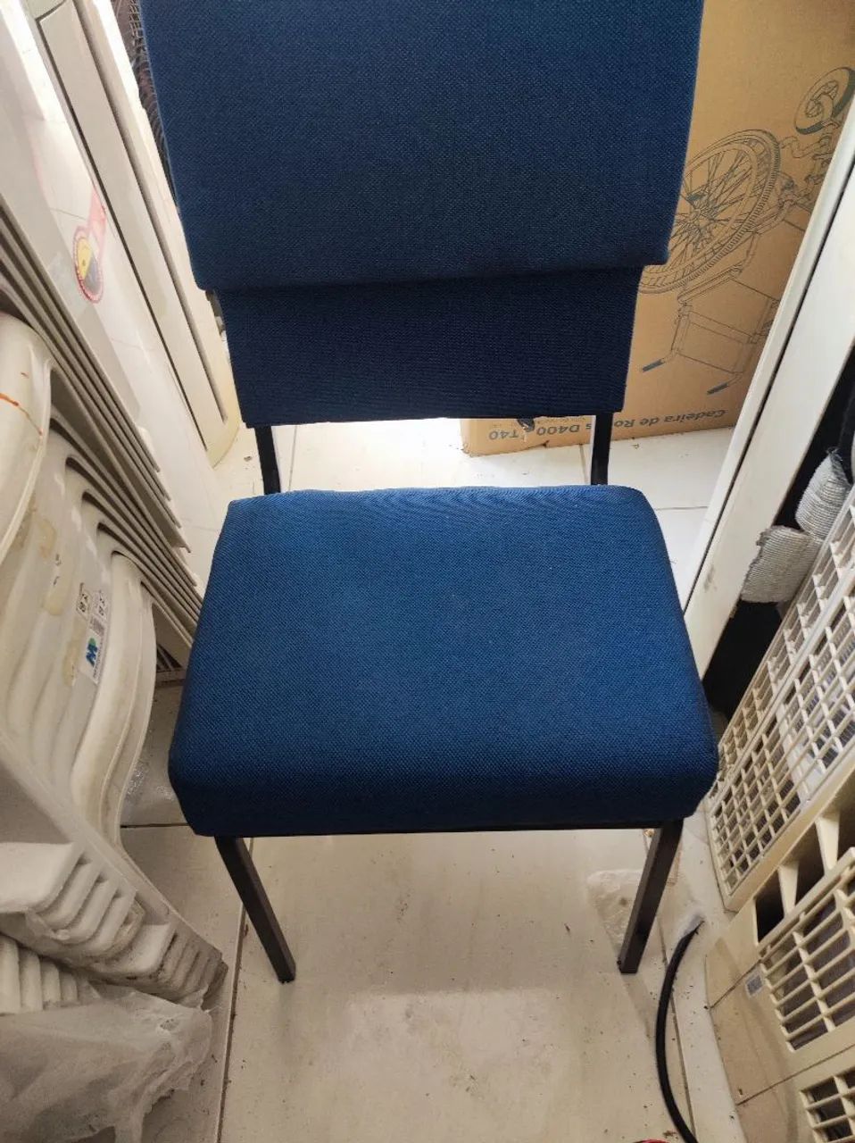 vendo cadeira 200,00 - Foto 2