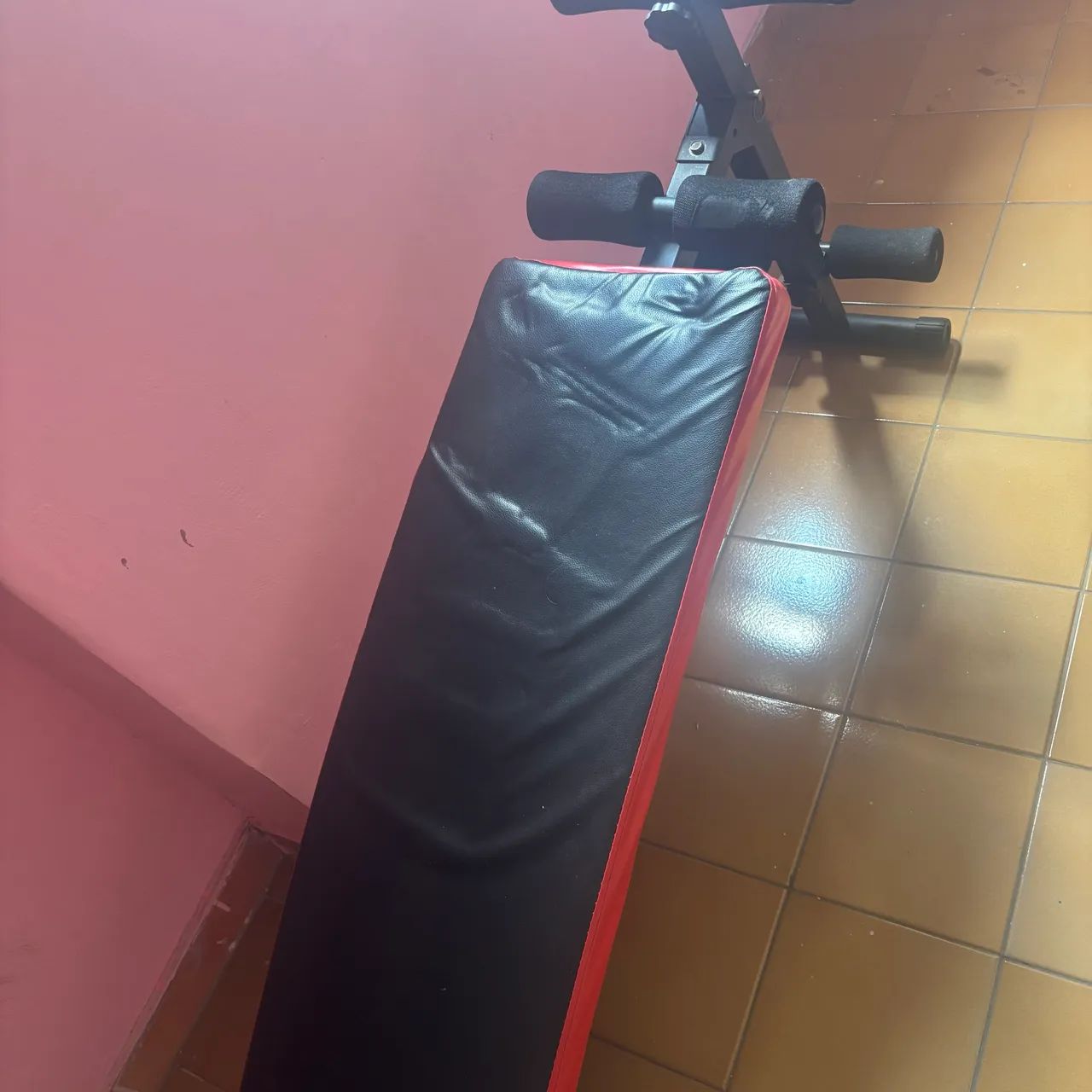 Mesa de abdominal  - Foto 2