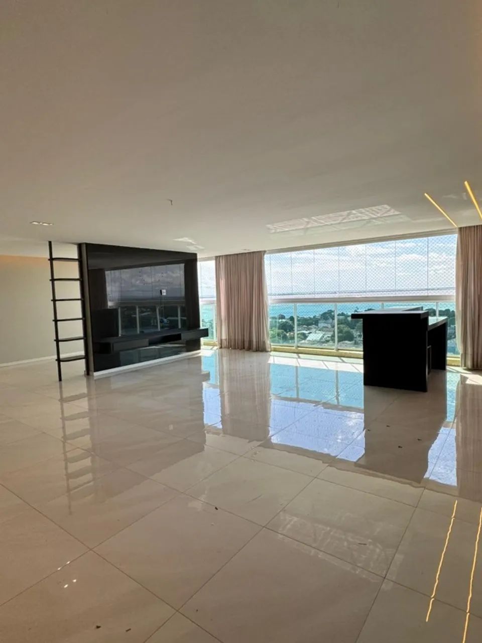 cobertura alto padrão  - Foto 2