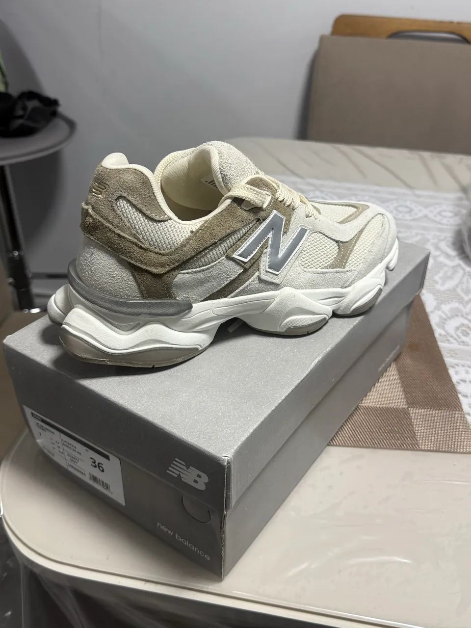 NEW BALANCE 9060 - Foto 5