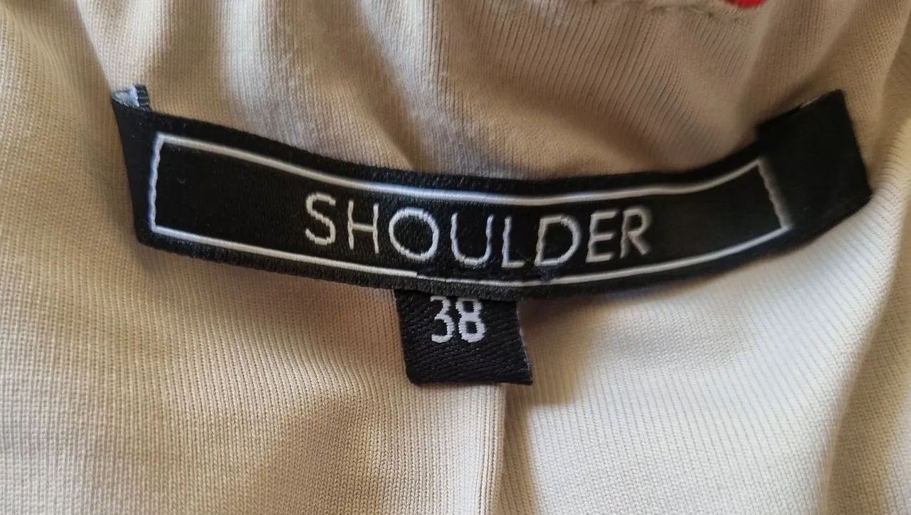 Macacão Shoulder  - Foto 4