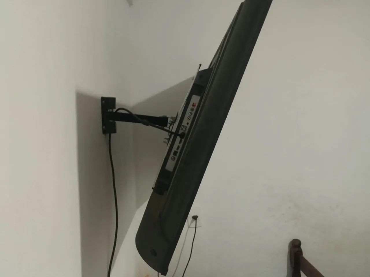 Tv 50 polegadas  - Foto 2