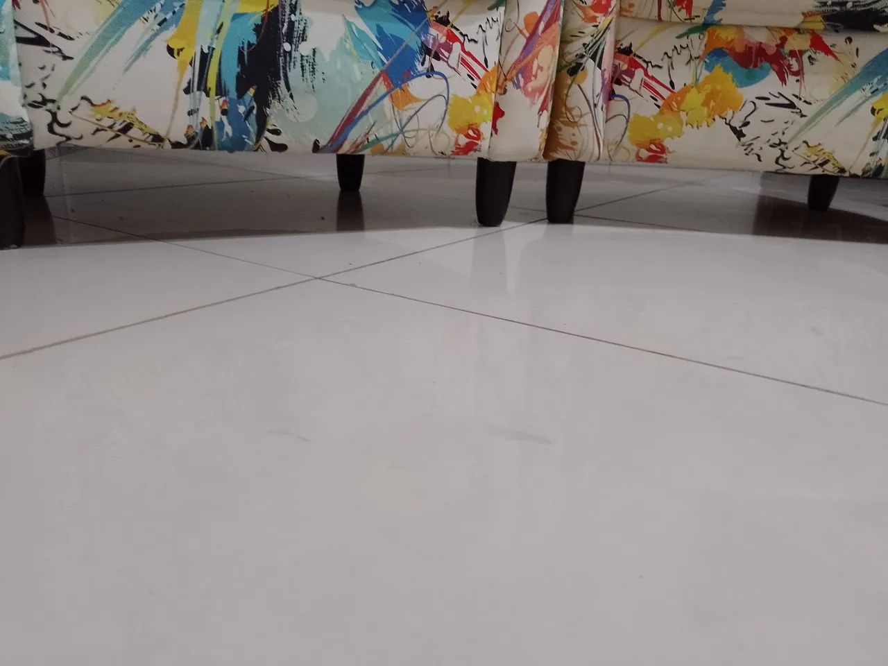 Poltrona Aquarela  - Foto 5