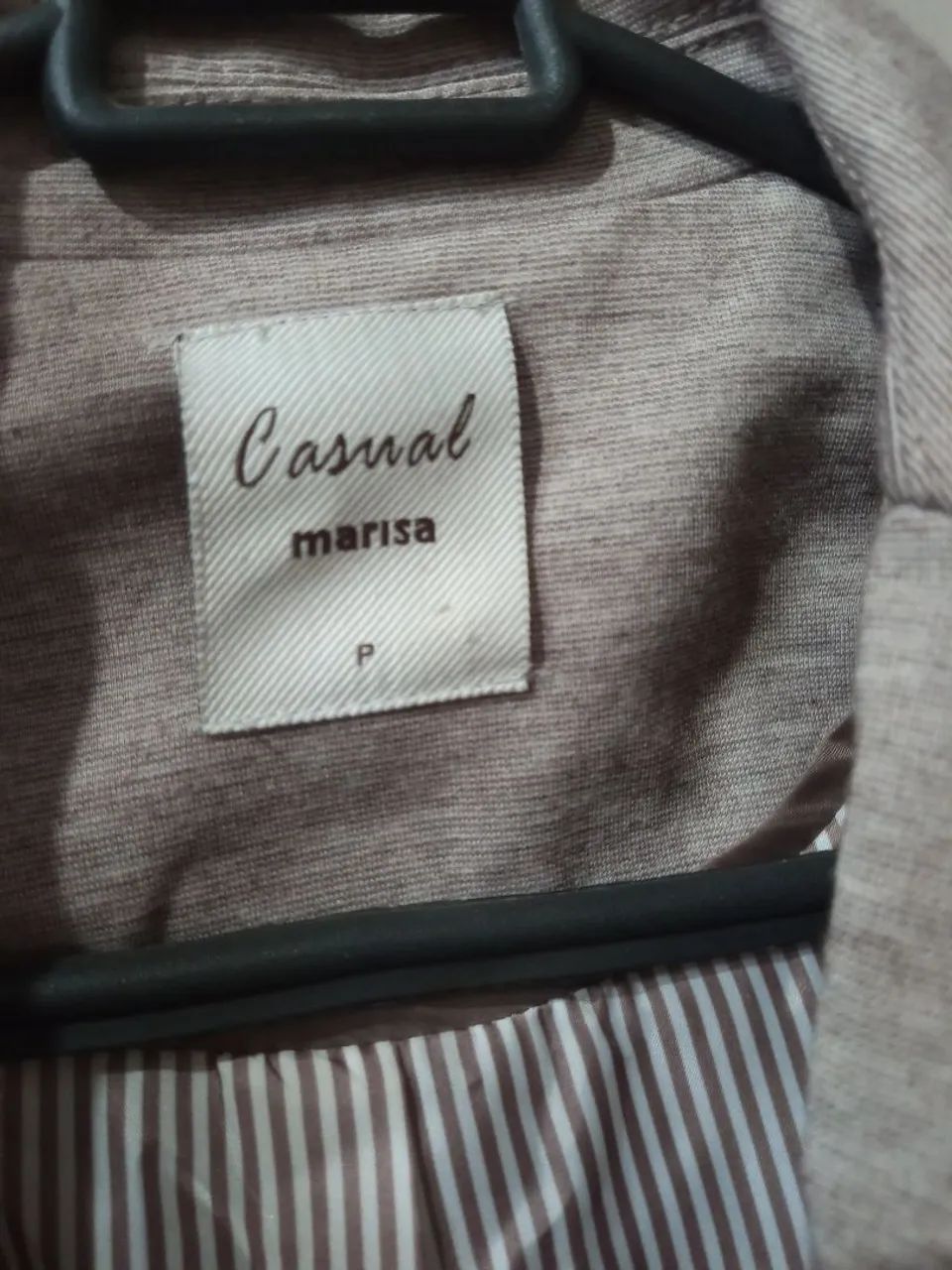 Blazer feminino  - Foto 4