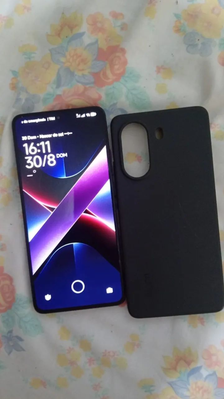 Xiaomi poco X7 pro  - Foto 2