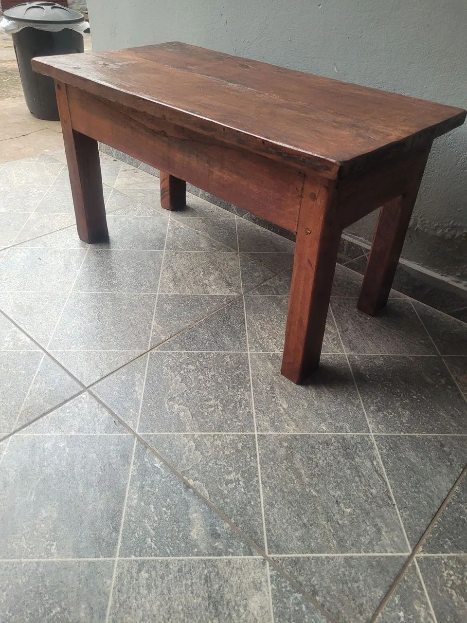 Mesinha de centro - Foto 2