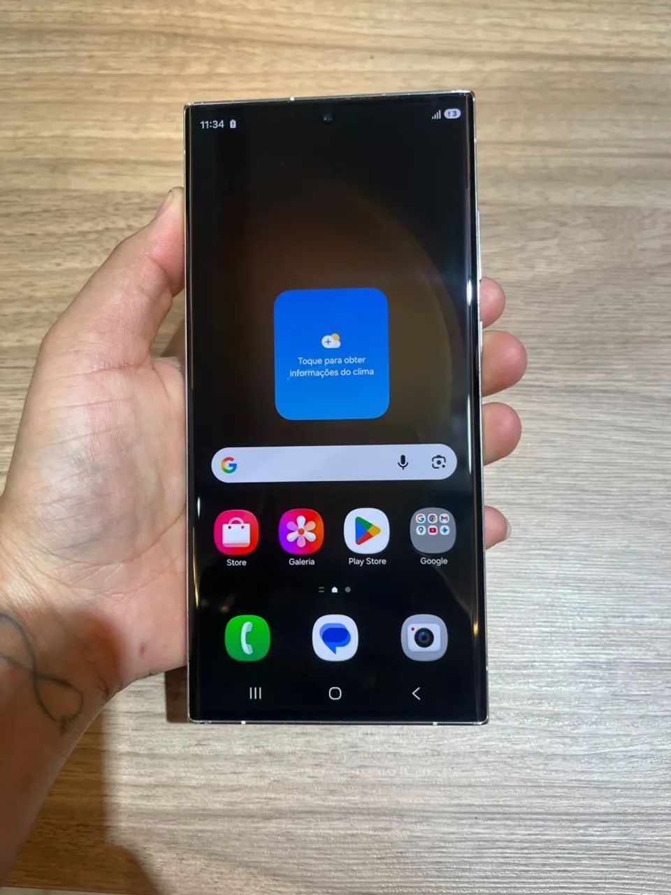 S23 ULTRA 512GB 12Ram - Foto 3