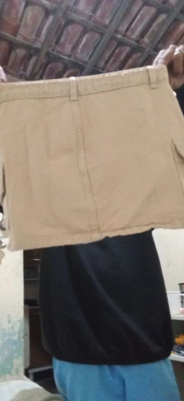 Saia cargo - Foto 2