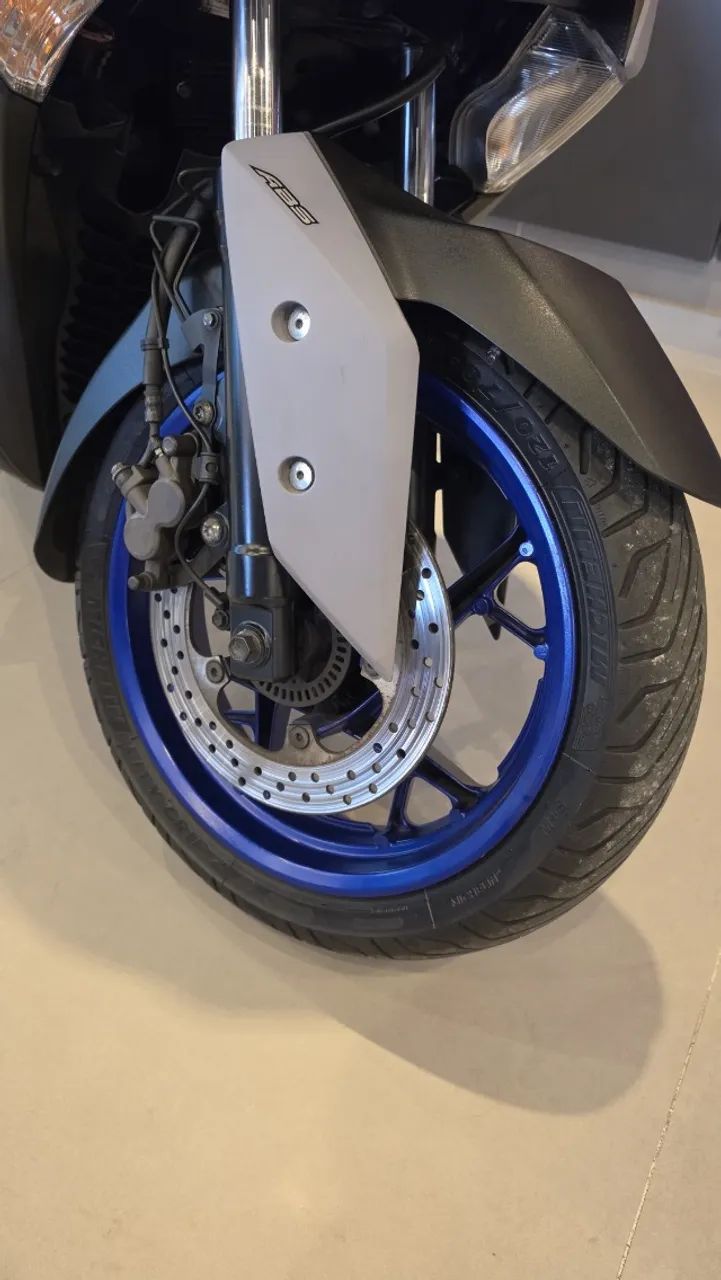 Yamaha Xmax 250 2022 - Foto 4