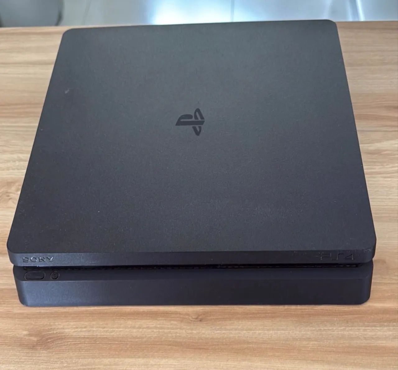 Vendo PlayStation 4 slim  - Foto 3