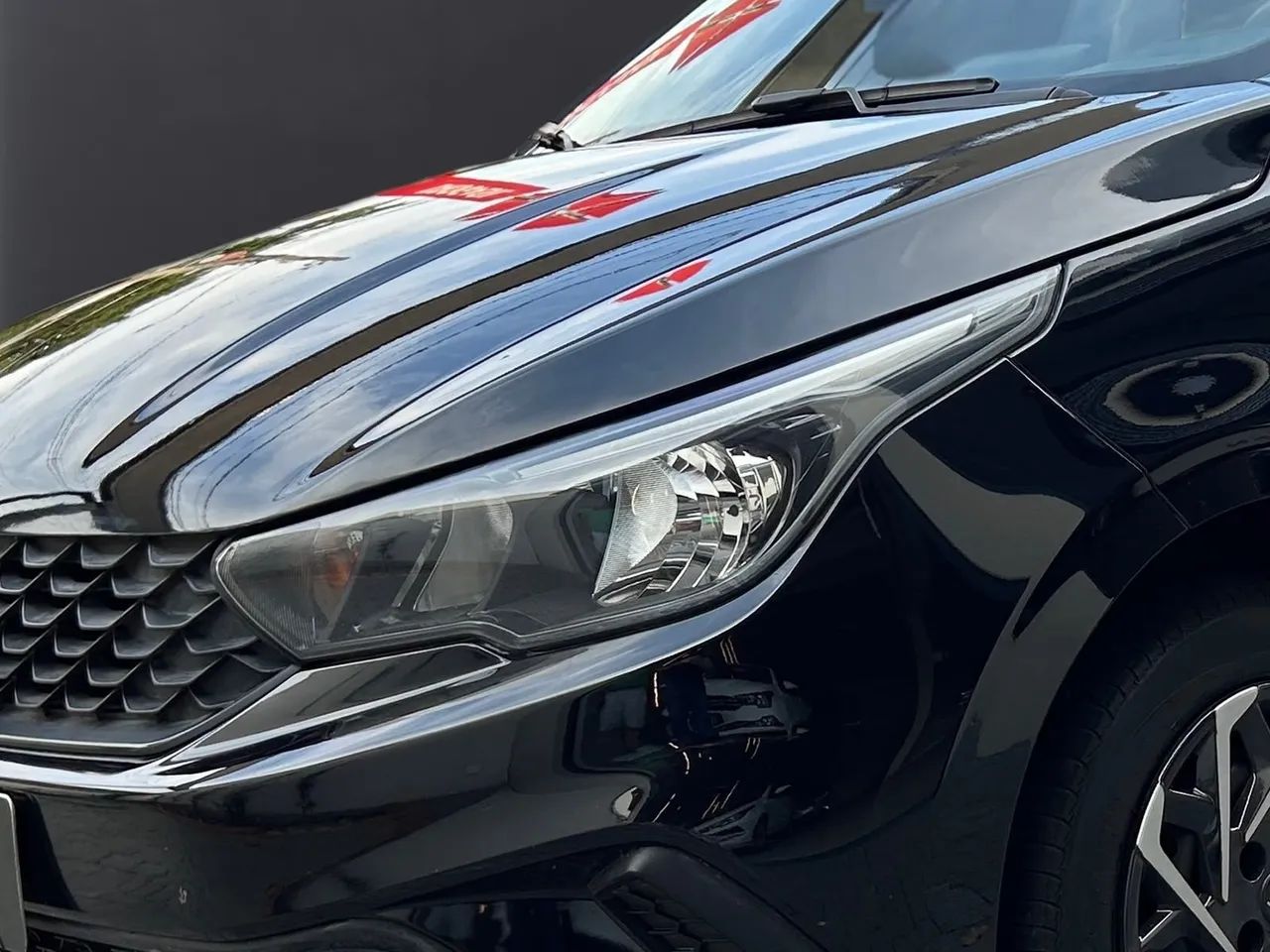 Fiat Argo Drive 1.3 8V Flex 2019 - Foto 5