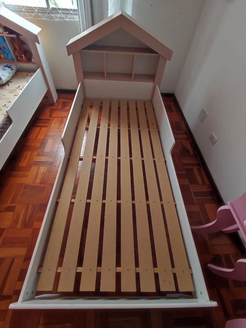Cama Infantil - Foto 3