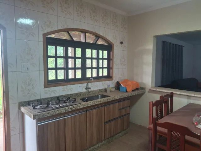 Foto - Jarinu - Chácaras Jota-Ká