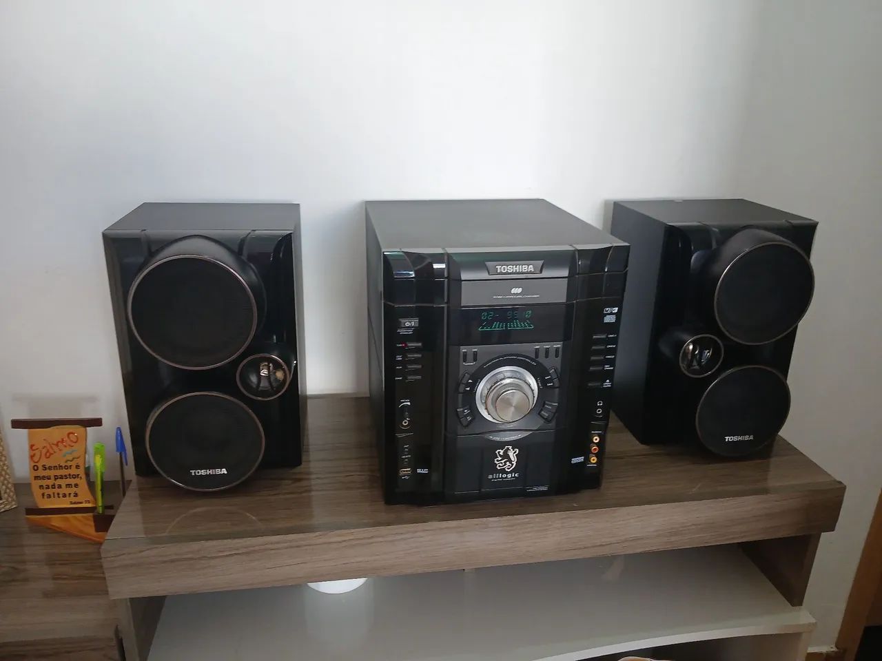Som mp3 300 reais 