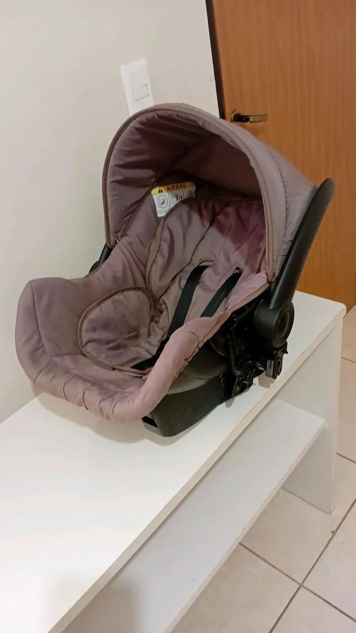 Bebê conforto - Cosco