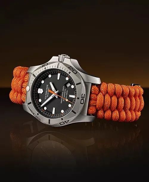 Victorinox Paracord Dive Pro Quartzo  - Foto 2