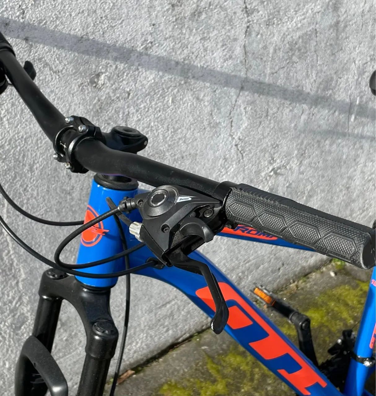 Bicicleta GTI Aro 26 - Foto 4