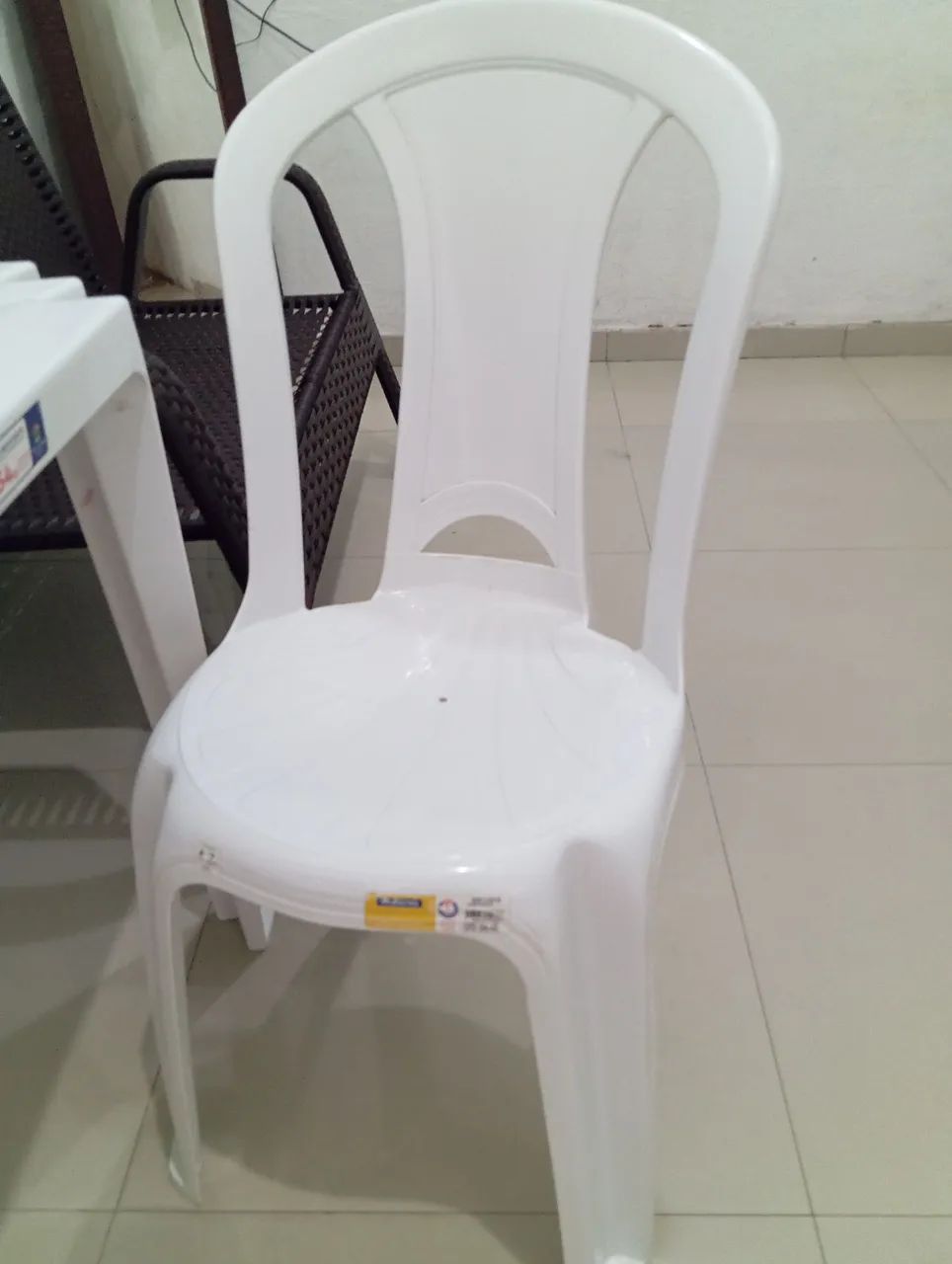 Mesa com 2 cadeiras  - Foto 4