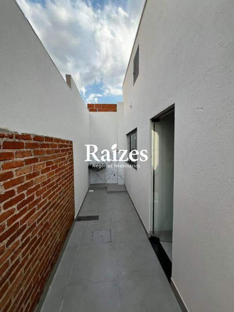 Casa a Venda com 2 Quartos com Suite Bairro Jardim Europa - Foto 2