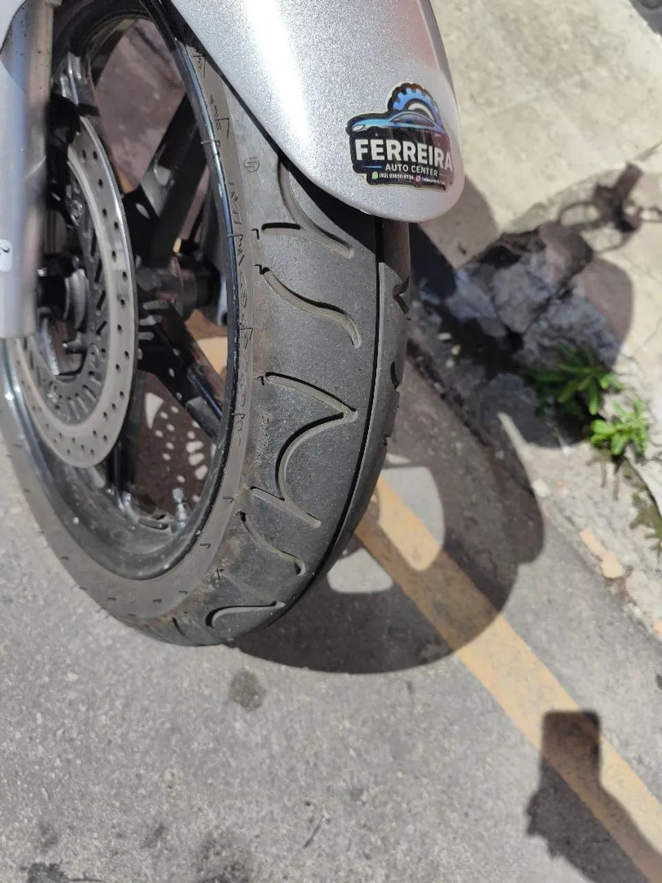 Vendo cb 300r - Foto 2