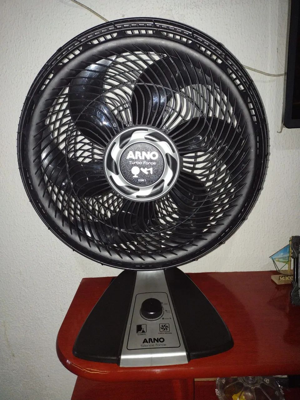 Ventilador Arno 