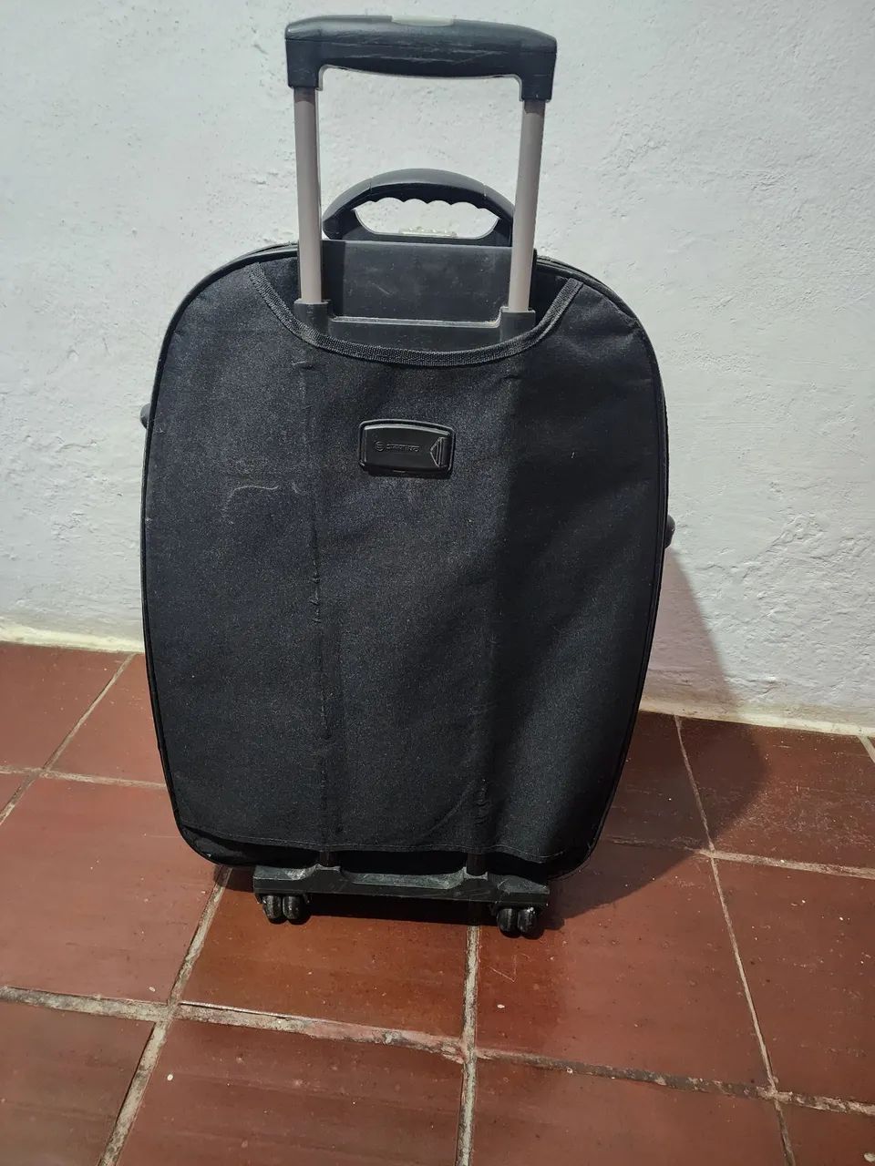 Mala de viagem Santino - Foto 2