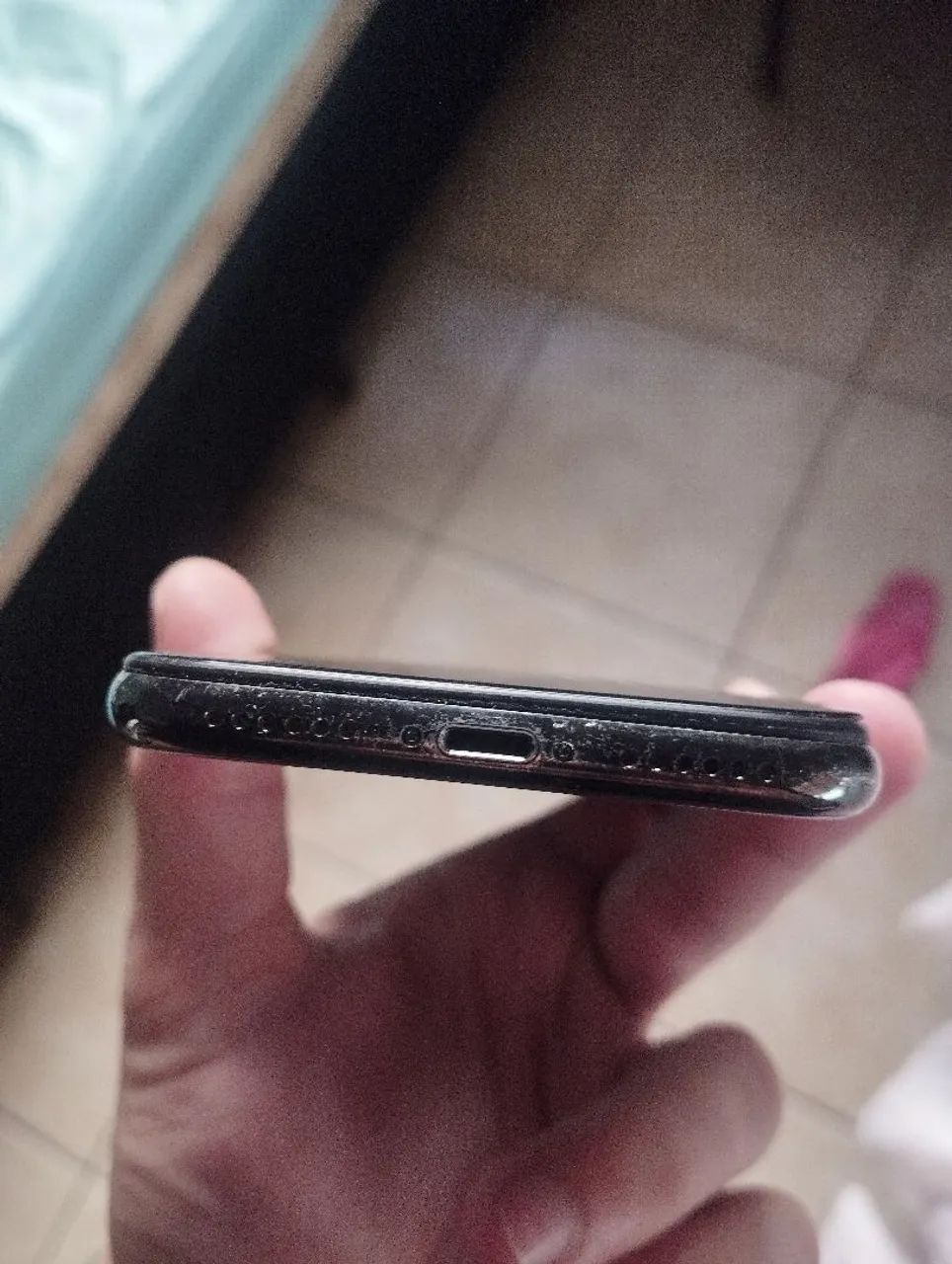 iPhone x 64gb Preto - Foto 4
