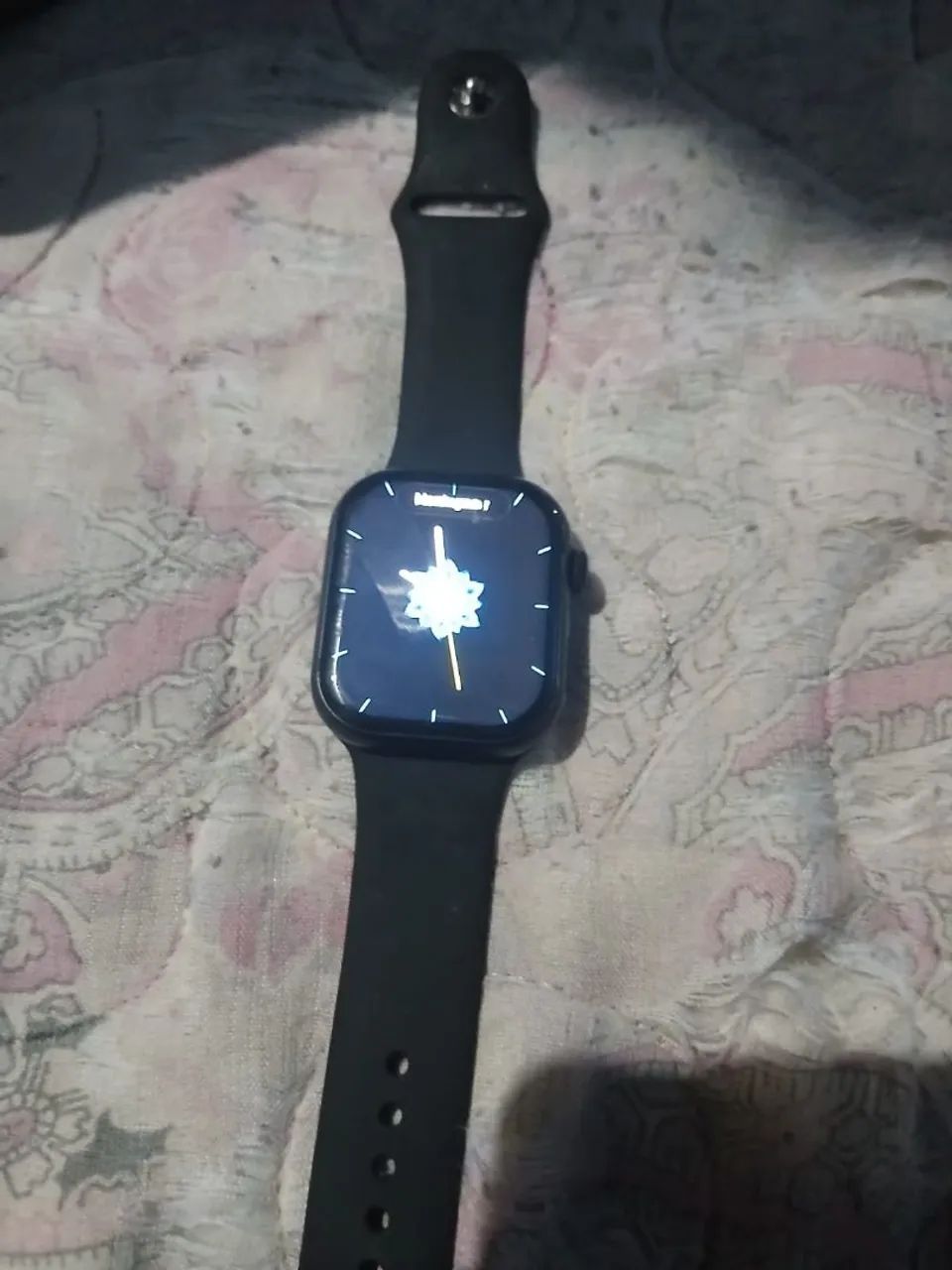 smartwatch 9 ultra